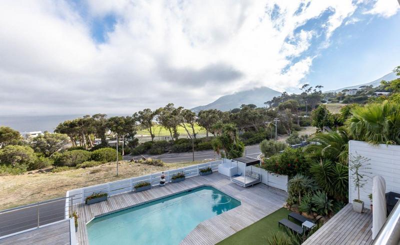 6 Bedroom Property for Sale in Camps Bay Western Cape